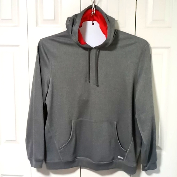 TekGear Performance Hoodie - Picture 6 of 7